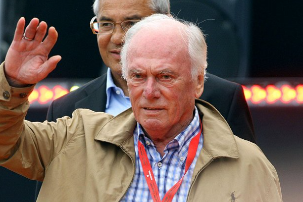 德甲歷史第一主帥是誰？