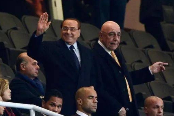 蒙扎現(xiàn)任老板是誰？