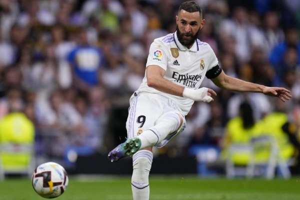 皇家馬德里2023賽季回顧：不敗傳奇！17場連勝譜寫終篇