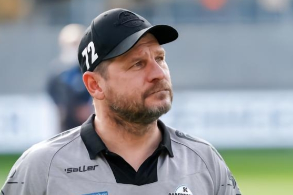 科隆現(xiàn)任主教練是誰？