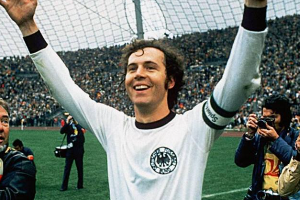 足壇歷史十大后衛(wèi)有哪些？