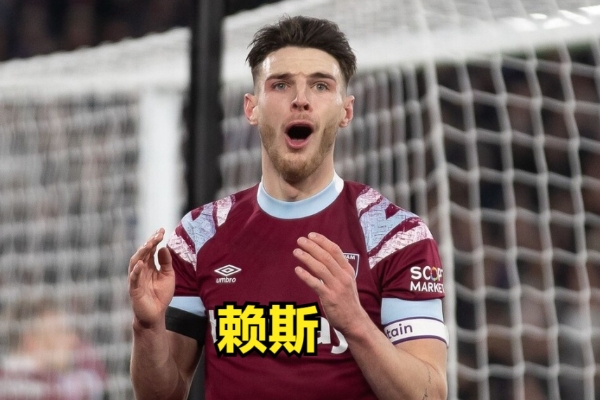 賴斯屬于什么是類型的后腰？