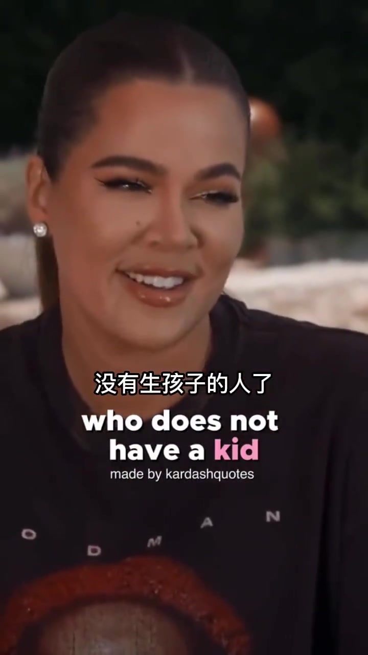 心急了？詹娜：我是姐妹中唯一沒生孩子的，我要立刻馬上生孩子?。ㄕ材榷ィ? title=