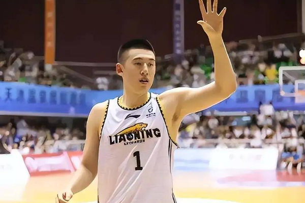 CBA現(xiàn)役有哪些球二代？