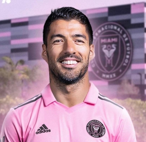 蘇亞雷斯和梅西的關(guān)系怎么樣？