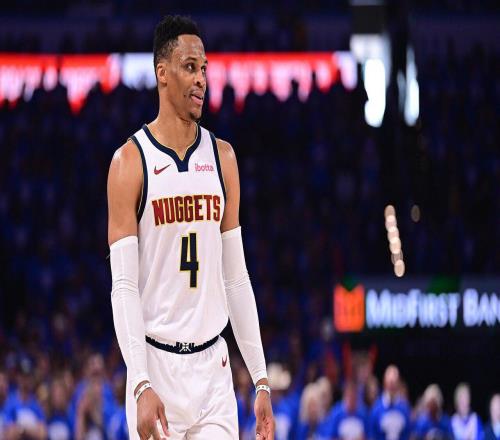 威少被掘金拋棄！將簽約中國球隊賺大錢！